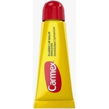 Carmex Lıp Balm Stıck Klasik 10 gr