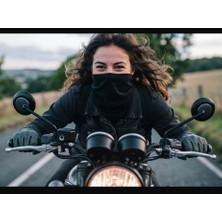 MTS Motosiklet Buff Bandana