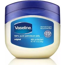 Vaseline Original Nemlendirici Jel 368 gr