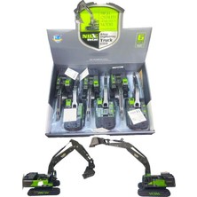 Uravas Store 601-4 -  Sürtmeli Iş Makinası E - 1 Adet