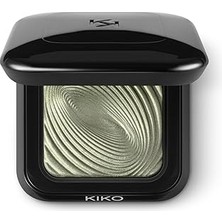 Uravas Store Kıko Milano Water Eyeshadow 16 | Anında Göz Farı, Nemli Veya Kuru Kullanım Için