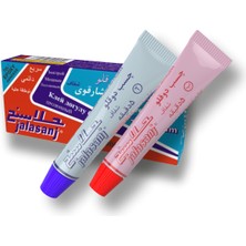 Jalajans Iran Yapıştırıcı 20GR Epoksi  (Şeffaf)