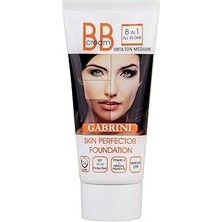 Uravas Store Gabrini Bb Cream Foundation Medium