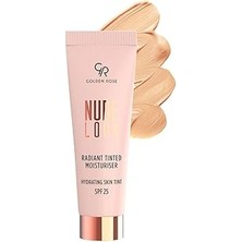 Uravas Store Nude Look Radiant Tinted Moist. NO:01FAIRTINT 1 Paket