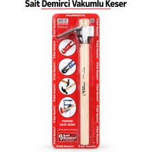 Sait Demirci Arge Toptan Vakumlu Keser