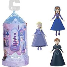 Uravas Store Disney Frozen Karlar Ülkesi Buzdan Kale Sürprizli Seri