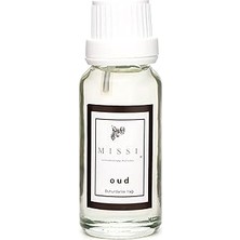 Uravas Store 20 ml Oud Buhurdanlık Esansı/yağı