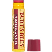 Uravas Store Burt's Bees Nar Aromalı Dudak Bakım Kremi