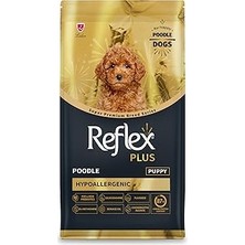 Uravas Store Reflex Plus Poodle Yavru Köpek Mamasi 1.5 kg
