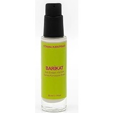 Uravas Store Otama Kırkpınar Barikat Çok Hızlı Emilen 50 ve Spf Güneş Kremi
