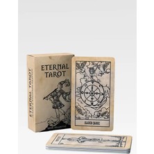 Chantaky Eternal Tarot