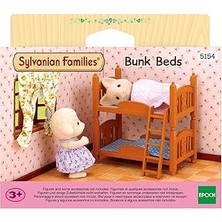 Uravas Store Sylvanian Families 2 Katlı Ranza 5154