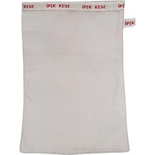 Uravas Store Anatolia Soap 1978 Hakiki Koza Ipeği Vücut Kese, Tüm Vücud Için Kirlerden ve Lekelerden Arındırır. 1 Adet
