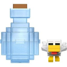 Colezium HTK99 Minecraft Sürpriz Figürlü Iksir Paketi