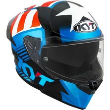 Kyt R2R Kask Straıght