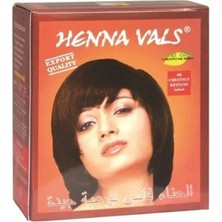 Uravas Store Kestane Kına 6'li