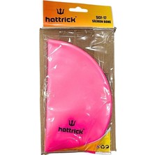 Uravas Store Pembe Silikon Yüzücü Bonesi