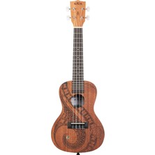 Kala Guidance Maun Concert Ukulele