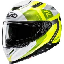 Hjc RPHA71 Kask Cozad MC3HSF
