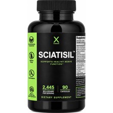 Humanx Sciatisil,