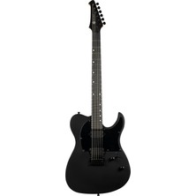 Spira Guitars Spira T-400 Mbk Elektro Gitar (Black)