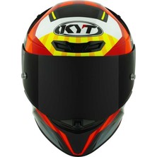 Kyt Tt-Revo Kask Flux