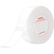 Uravas Store PM-25300 Bluetooht’lu Etiket Makinesinin Beyaz Etiketi