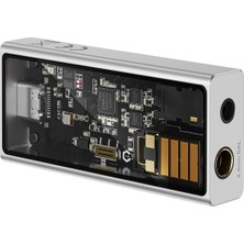 Questyle M15C Kulaklık Amplifikatörü & Taşınabilir USB Dac
