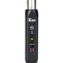 Xvive P3 Bluetooth Audio Receiver (Alıcı)