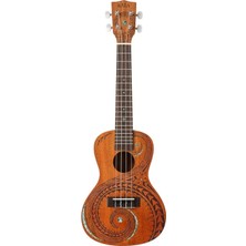 Kala Voyage Series Legacy Maun Tenor Ukulele