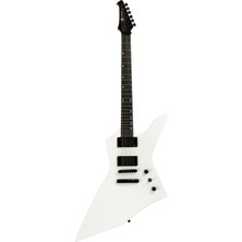 Spira Guitars Spira X-400 Mwh Elektro Gitar (White)