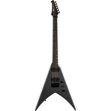 Spira Guitars Spira V-400 Msl Flying V Elektro Gitar (Silver)