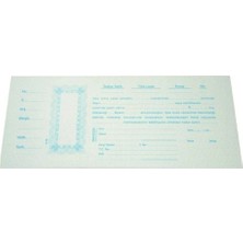 Uravas Store Poşet Bono Senet