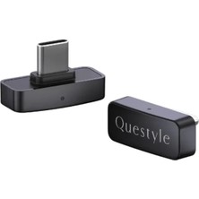 Questyle Dongle Pro USB Dongle
