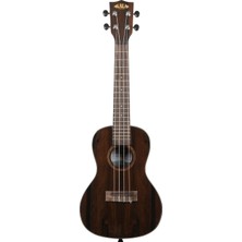 Kala Ziricote Gloss Concert Ukulele