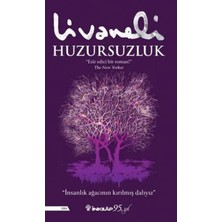 Uravas Store Huzursuzluk