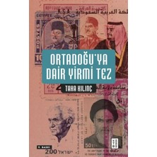 Uravas Store Ortadoğu’ya Dair Yirmi Tez