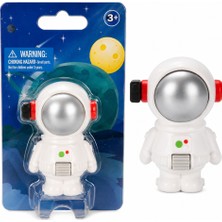 Uravas Store Uzay Temalı Stres Oyuncağı
