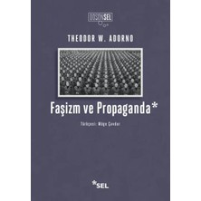 Uravas Store Faşizm ve Propaganda