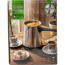 Uravas Store Türk Kahvesi Makinesi