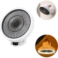 Uravas Store PM-25080 Duvara Monte Fan Vantilatör