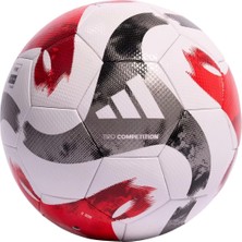 Adidas Tıro Com Tff Unisex Top (Isı Kaynaklı), 5