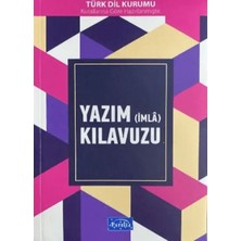 Uravas Store Yazım (Imla) Kıluzu