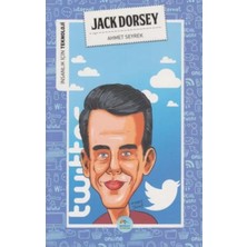 Uravas Store Insanlık Için Teknoloji Jack Dorsey