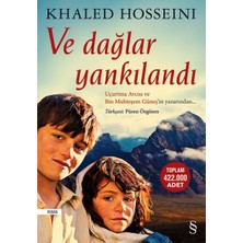 Uravas Store ve Dağlar Yankılandı