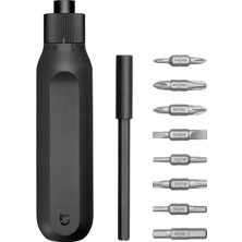 Xiaomi Mi 16-in-1 Ratchet Screwdriver - 16 Parça S2 Cırcır Tornavida Seti