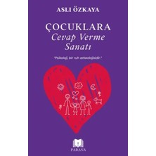 Uravas Store Çuklara Cevap Verme Sanatı