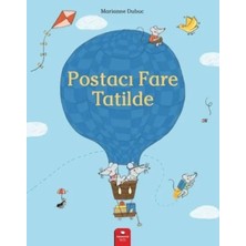 Uravas Store Postacı Fare Tatilde