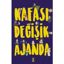 Uravas Store Kafası Değişik Ajanda