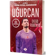Uravas Store Uğurcan Çakır - Benim Futbol Kahramanım